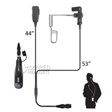 Code Red Surveillance Microphones