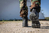 Propper Boots