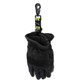 Lightning X Glove Straps, Rope Bags & Accessories