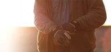 Mechanix Wear Gloves