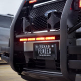 Feniex Dash Lights & Lightsticks