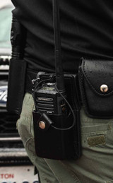Hero's Pride Radio, Phone & Key Holders