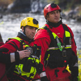 NRS Rescue PFDs & Life Jackets