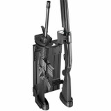 Vehicle Gun Locks