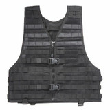 MOLLE Vests