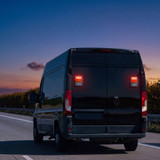 Brake, Tail, Turn & Reverse