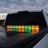 Interior & Undercover Lightbars