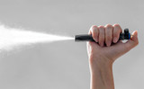 ASP Defender OC Spray
