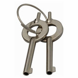 Handcuff Keys & Accessories