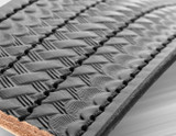 Dutyman Leather Duty Gear