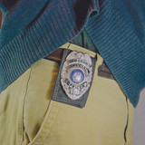 Hero's Pride Badge Holders & ID Wallets