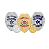 Smith & Warren Stock Badges