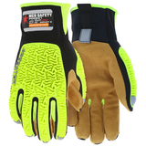 MCR Safety Mechanics & Impact Gloves