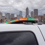 Full-Size Lightbars