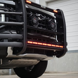 Grille & Deck Lights