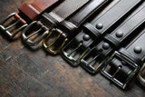 Boston Leather Belts