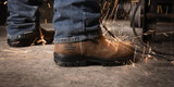 Thorogood Boots & Shoes
