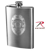 Stainless Steel Flasks