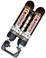 SCBA Cylinders