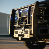 LED Warning Lights