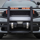 Vehicle Push Bumpers