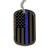 Dog Tags