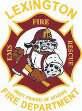 Lexington Fire Station 18