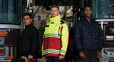 Game Sportswear Hi-Vis Rain & 3-in-1 Jackets