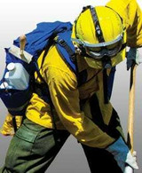 Wildland Firefighting PPE