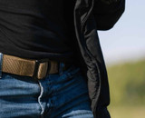 Hero's Pride Garrison, CCW & EDC Belts