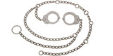 Peerless Leg Irons & Transport Restraints