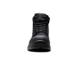 Redback Lace-Up & Side-Zip Boots