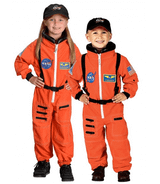 Aeromax Kids Astronaut Costumes & Gear
