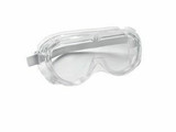 Safety Glasses & Eye Protection