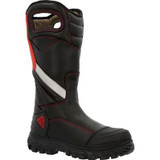 Rocky Duty & Fire Boots
