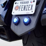 Hide-Away & Undercover LED Kits