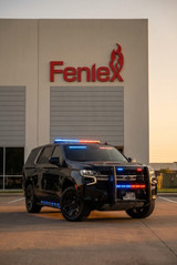 Feniex Lightbars & Beacons
