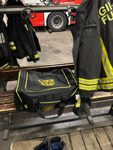 Lightning X Turnout Gear Bags