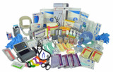 Lightning X EMS Supplies