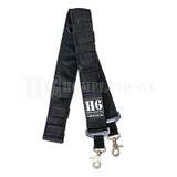 H6 Homeland Six Radio Straps & Holders