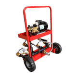 Hoseline Testing Equipment