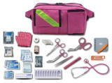 EMI First Aid, Trauma & CPR Kits
