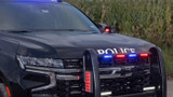 SoundOff Signal Grille & Hide-Away Lights