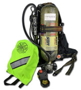 SCBA Bags & Packs