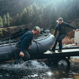 NRS Wetsuits, Thermal Layers & Splash Wear
