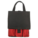 Motis Pocket Organizers & Snagger Mounts