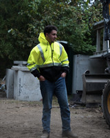 Game Sportswear Hi-Vis Hoodies & Sweatshirts