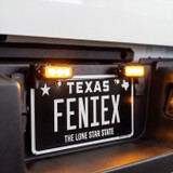 Feniex Surface Mount & Hide-Away Lights