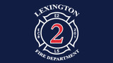 Lexington fire Station 2