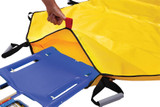 R&B Fabrications Patient Transfer & Immobilization